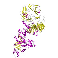 Image of CATH 3jbtA
