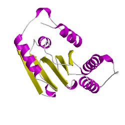 Image of CATH 3jbtE01