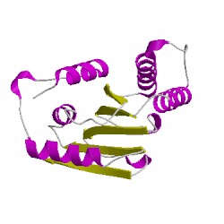 Image of CATH 3jbtG01