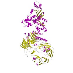 Image of CATH 3jbtI
