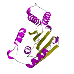 Image of CATH 3jbtI01