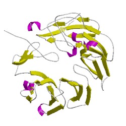 Image of CATH 3jbtI05