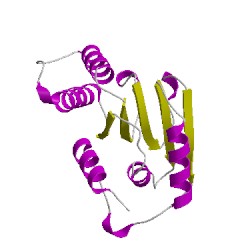 Image of CATH 3jbtK01