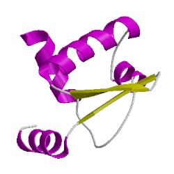 Image of CATH 3jbtK03