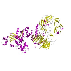Image of CATH 3jbtM