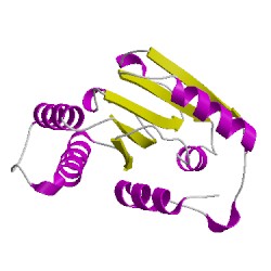 Image of CATH 3jbtM01