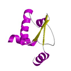 Image of CATH 3jbtM03