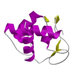 Image of CATH 3jbtN