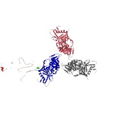 Image of CATH 3jcb