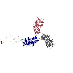 Image of CATH 3jcc
