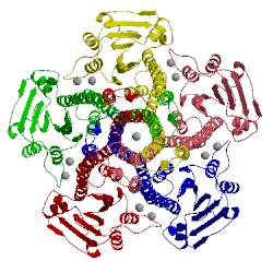 Image of CATH 3jcf