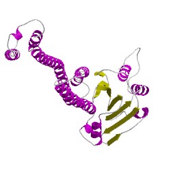 Image of CATH 3jcfA