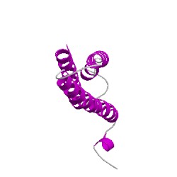 Image of CATH 3jcfA02