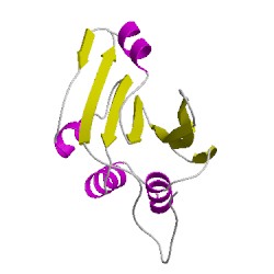 Image of CATH 3jcfC01