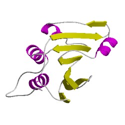 Image of CATH 3jcfD01