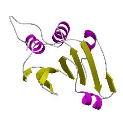 Image of CATH 3jcfE01