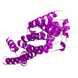 Image of CATH 3jckD01