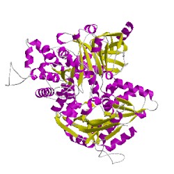 Image of CATH 3jcmH