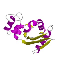 Image of CATH 3jcmH06