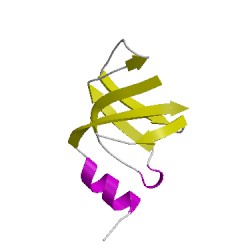 Image of CATH 3jcmW