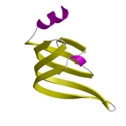 Image of CATH 3jcmd