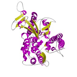 Image of CATH 3jcuB