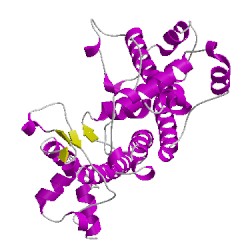 Image of CATH 3jcuD