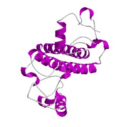 Image of CATH 3jcuN01