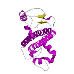 Image of CATH 3jcuS01