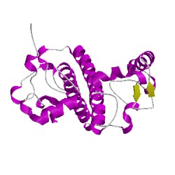 Image of CATH 3jcuY