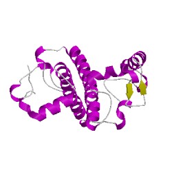 Image of CATH 3jcuY01