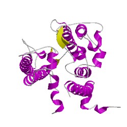 Image of CATH 3jcub01