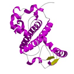 Image of CATH 3jcug