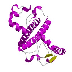 Image of CATH 3jcug01