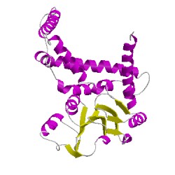 Image of CATH 3jd2A03