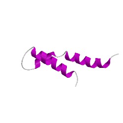 Image of CATH 3jd2B01