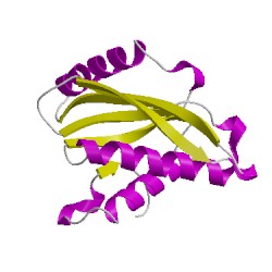 Image of CATH 3jd2B02