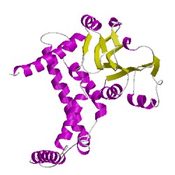 Image of CATH 3jd2B03