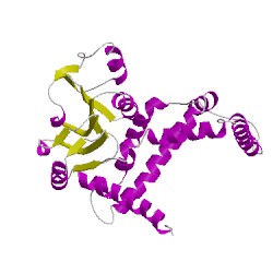 Image of CATH 3jd2C03