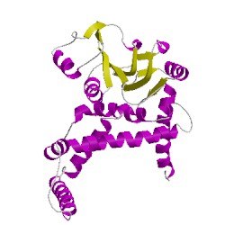 Image of CATH 3jd2D03