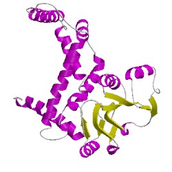 Image of CATH 3jd2E03