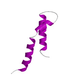 Image of CATH 3jd2F01