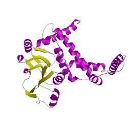 Image of CATH 3jd2F03