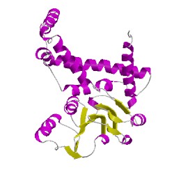 Image of CATH 3jd3A03