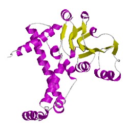 Image of CATH 3jd3B03