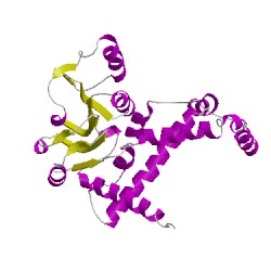 Image of CATH 3jd3C03