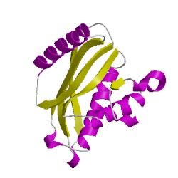 Image of CATH 3jd3F02