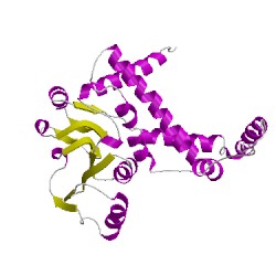 Image of CATH 3jd3F03