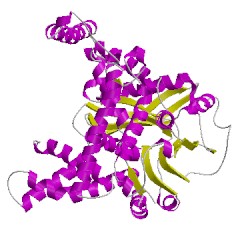 Image of CATH 3jd4E