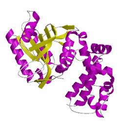 Image of CATH 3jpnA